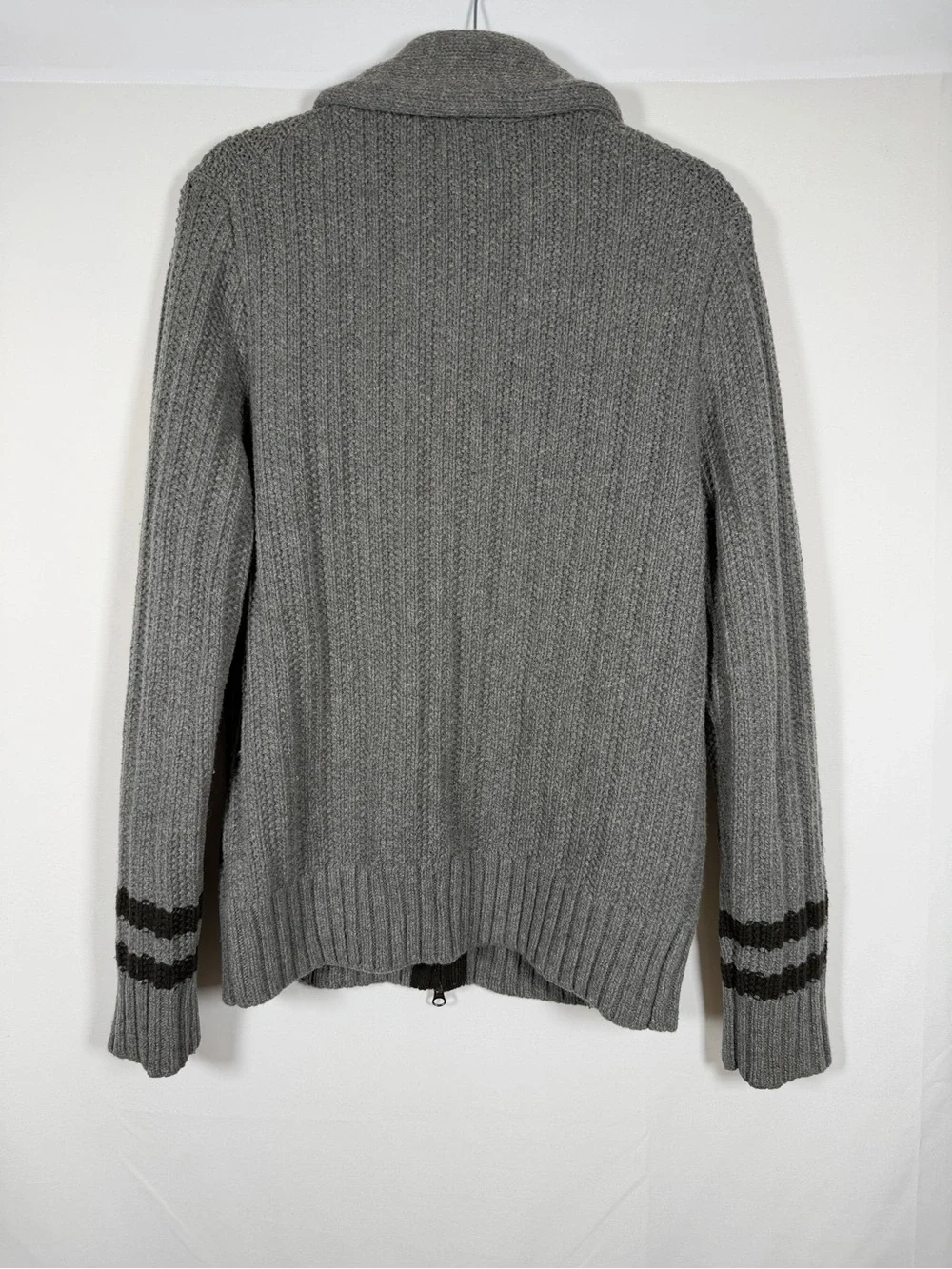 Banana Republic classic gray